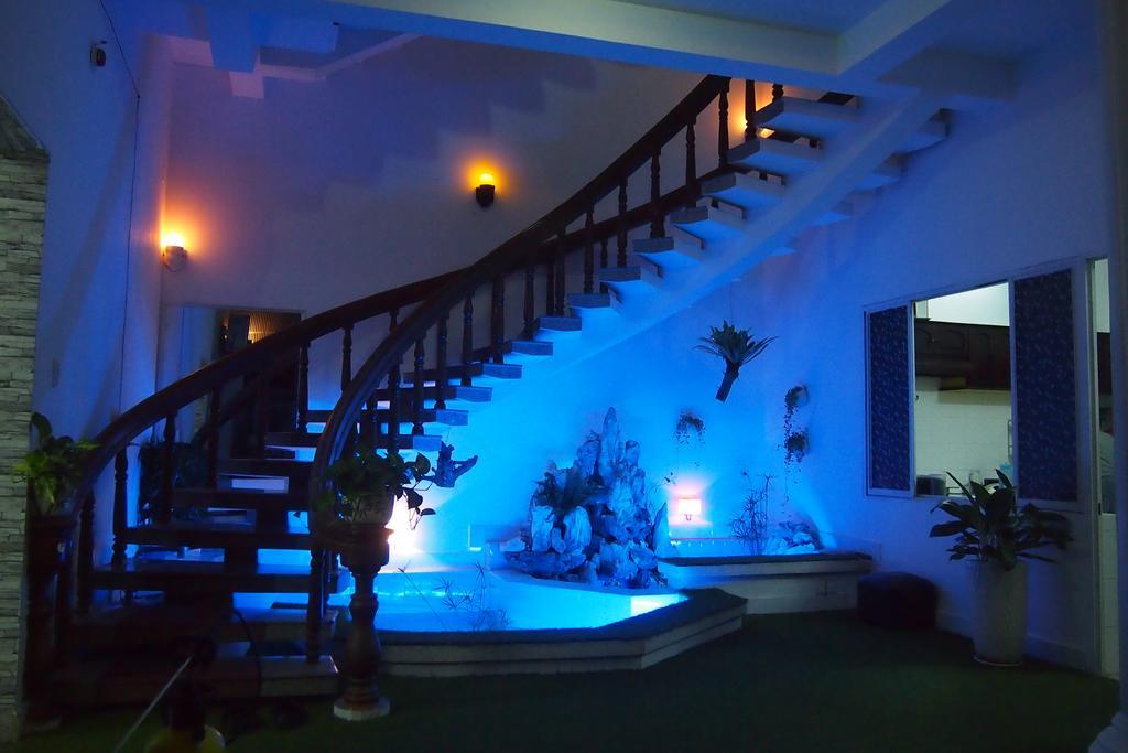 Gecko Hostel (Adults Only) 붕타우 외부 사진