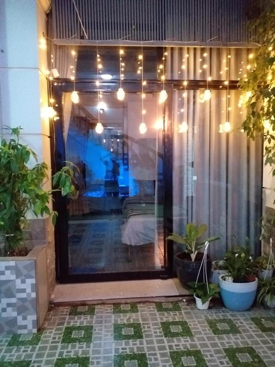 Gecko Hostel (Adults Only) 붕타우 외부 사진