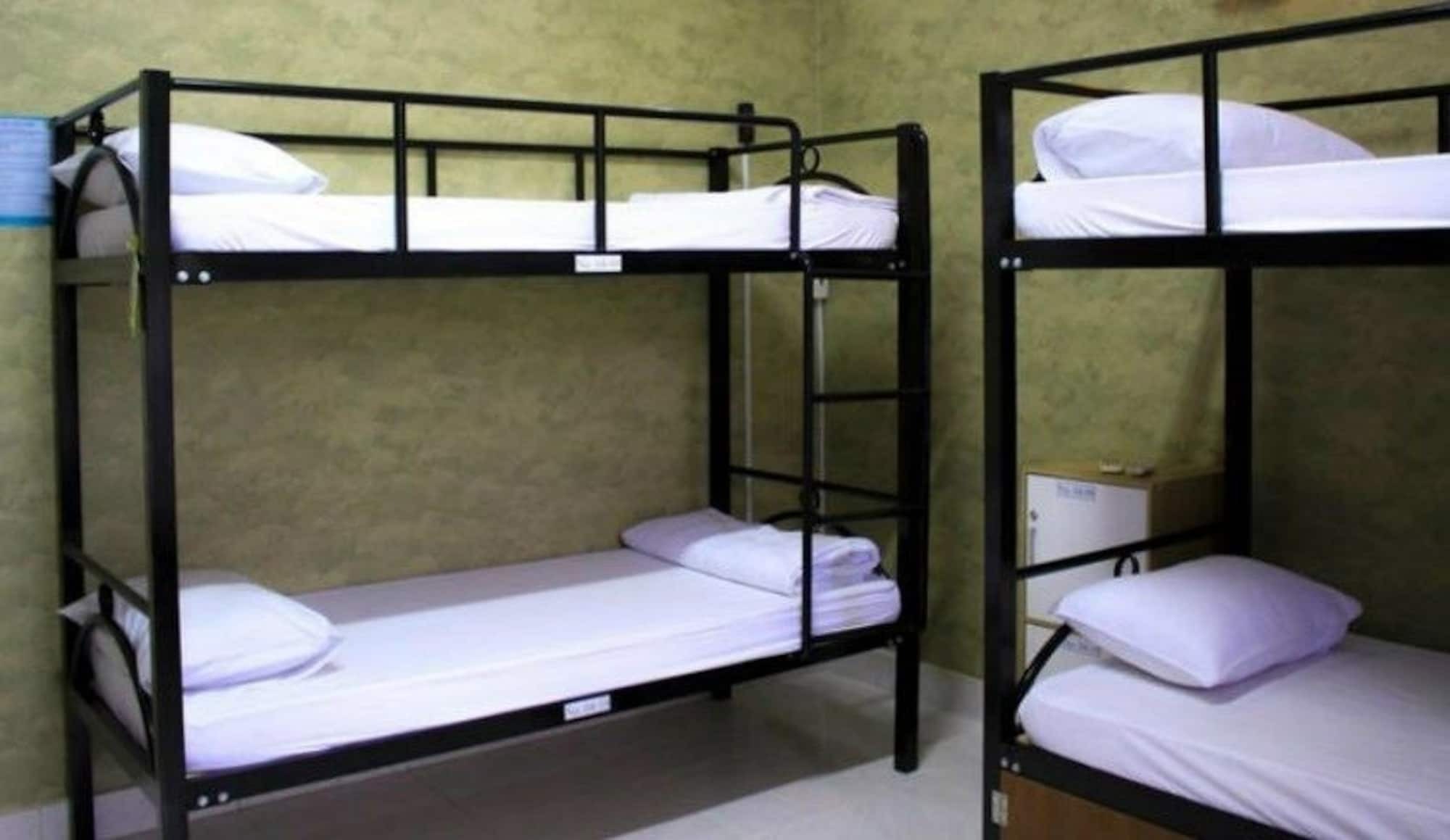 Gecko Hostel (Adults Only) 붕타우 외부 사진
