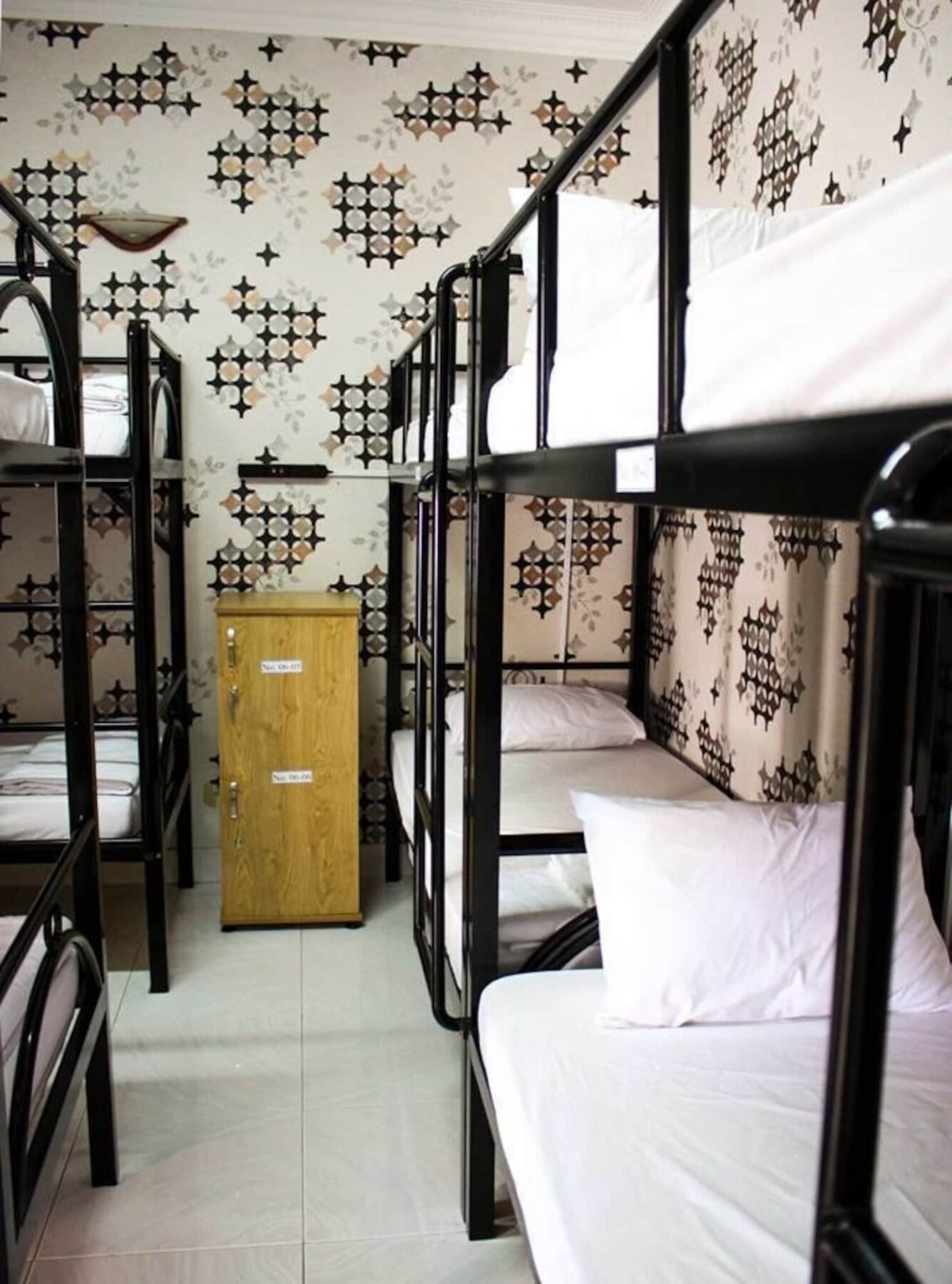 Gecko Hostel (Adults Only) 붕타우 외부 사진